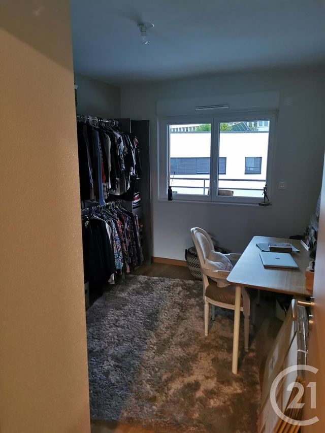 Appartement F3 à louer - 3 pièces - 64.8 m2 - MORTEAU - 25 - FRANCHE-COMTE - Century 21 Avenir Immobilier