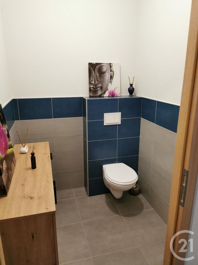 Appartement F3 à louer - 3 pièces - 64.8 m2 - MORTEAU - 25 - FRANCHE-COMTE - Century 21 Avenir Immobilier