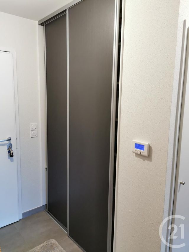 Appartement F3 à louer - 3 pièces - 64.8 m2 - MORTEAU - 25 - FRANCHE-COMTE - Century 21 Avenir Immobilier