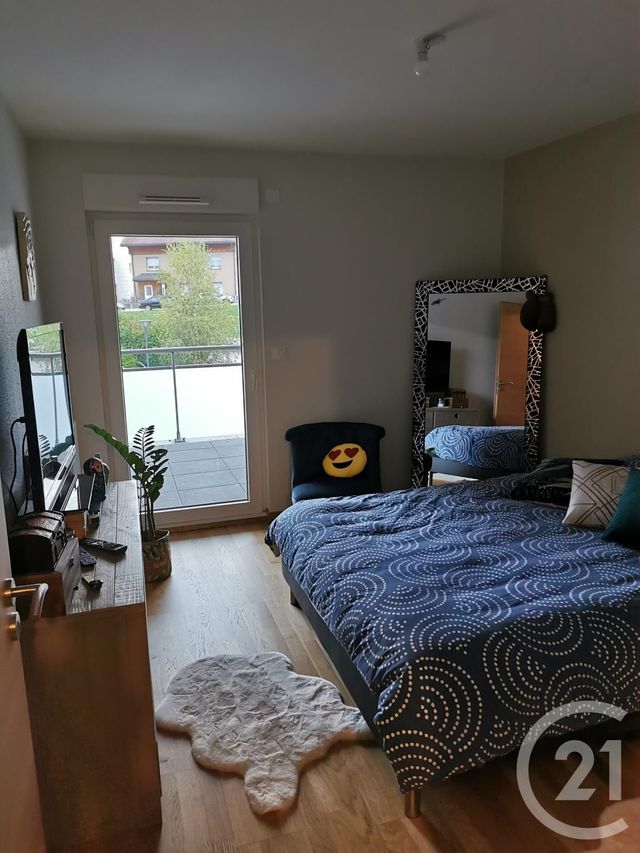 Appartement F3 à louer - 3 pièces - 64.8 m2 - MORTEAU - 25 - FRANCHE-COMTE - Century 21 Avenir Immobilier