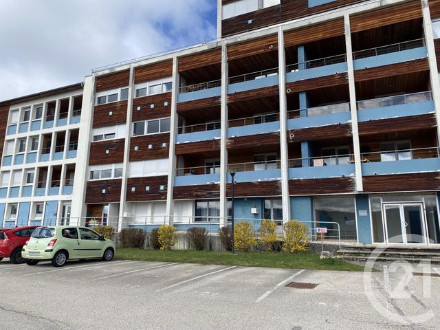 Appartement F1 à louer MORTEAU