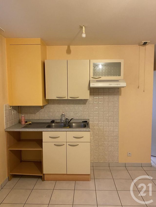 Appartement F1 à louer - 2 pièces - 41.18 m2 - MORTEAU - 25 - FRANCHE-COMTE - Century 21 Avenir Immobilier