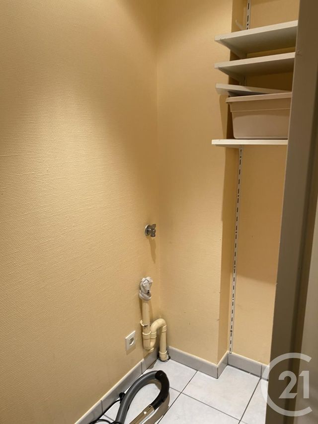 Appartement F1 à louer - 2 pièces - 41.18 m2 - MORTEAU - 25 - FRANCHE-COMTE - Century 21 Avenir Immobilier