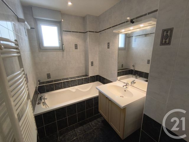 Appartement F1 à louer - 2 pièces - 41.18 m2 - MORTEAU - 25 - FRANCHE-COMTE - Century 21 Avenir Immobilier