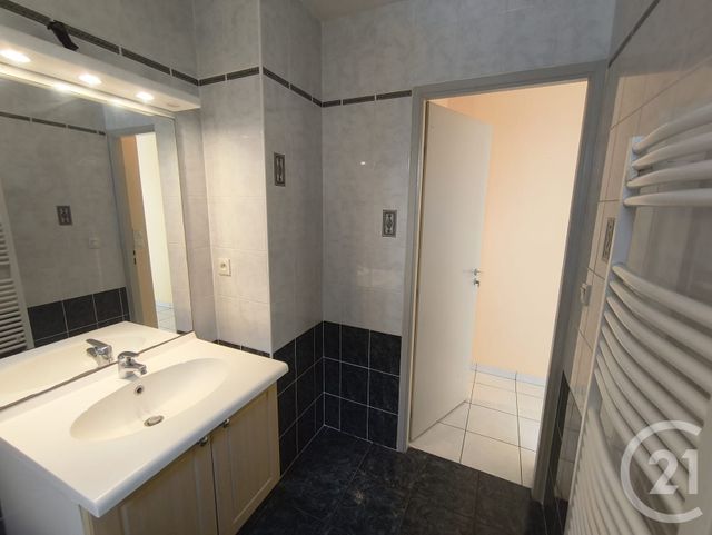 Appartement F1 à louer - 2 pièces - 41.18 m2 - MORTEAU - 25 - FRANCHE-COMTE - Century 21 Avenir Immobilier