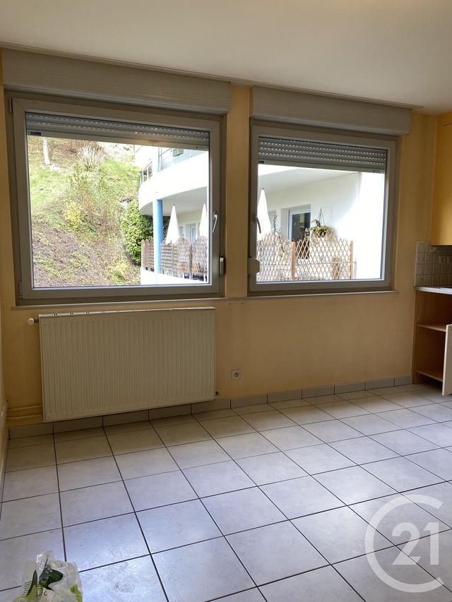 Appartement F1 à louer - 2 pièces - 41.18 m2 - MORTEAU - 25 - FRANCHE-COMTE - Century 21 Avenir Immobilier