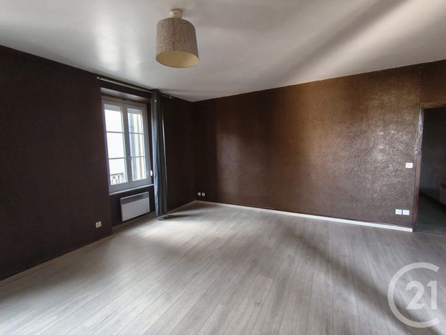 Appartement F2 à louer - 3 pièces - 62.44 m2 - MORTEAU - 25 - FRANCHE-COMTE - Century 21 Avenir Immobilier