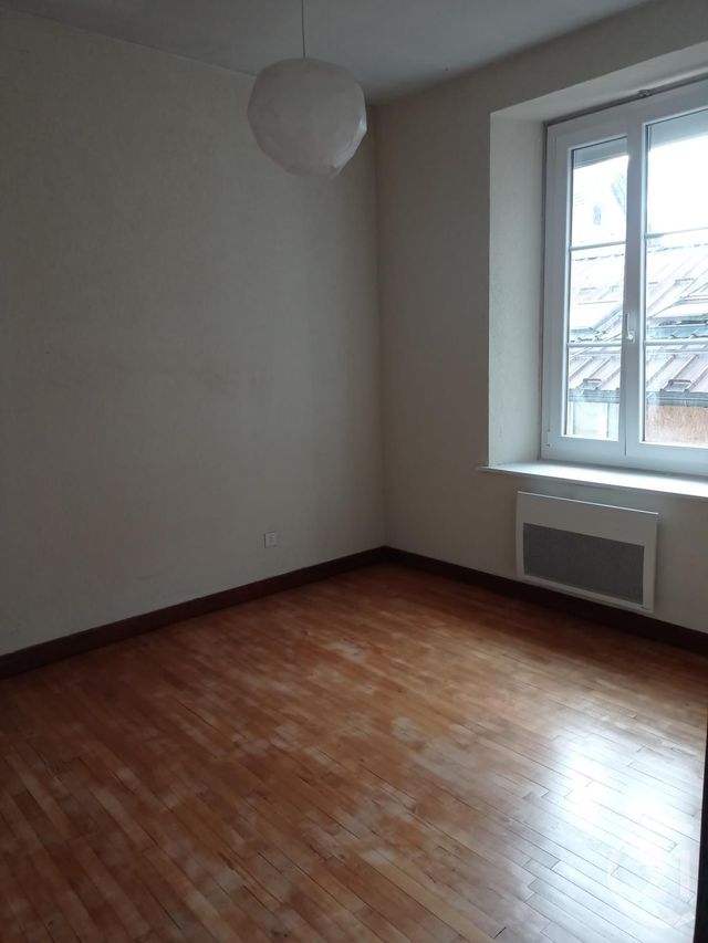 Appartement F2 à louer MORTEAU
