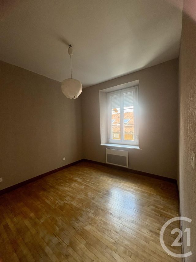 Appartement F2 à louer - 2 pièces - 62.44 m2 - MORTEAU - 25 - FRANCHE-COMTE - Century 21 Avenir Immobilier