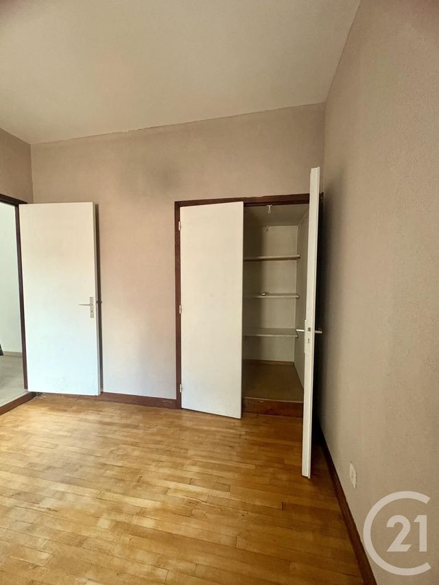 Appartement F2 à louer - 2 pièces - 62.44 m2 - MORTEAU - 25 - FRANCHE-COMTE - Century 21 Avenir Immobilier