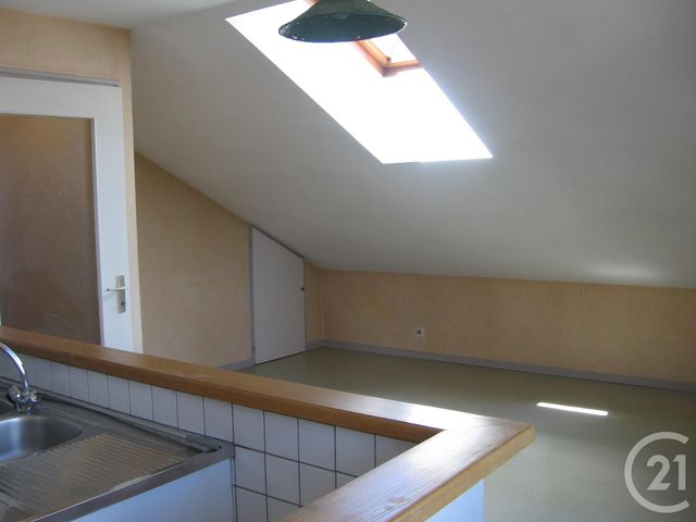 Appartement F2 à louer MORTEAU