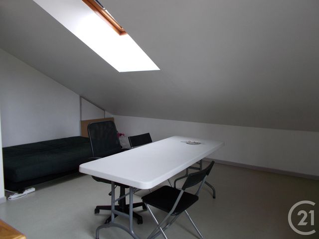 Appartement F2 à louer - 2 pièces - 31.37 m2 - MORTEAU - 25 - FRANCHE-COMTE - Century 21 Avenir Immobilier