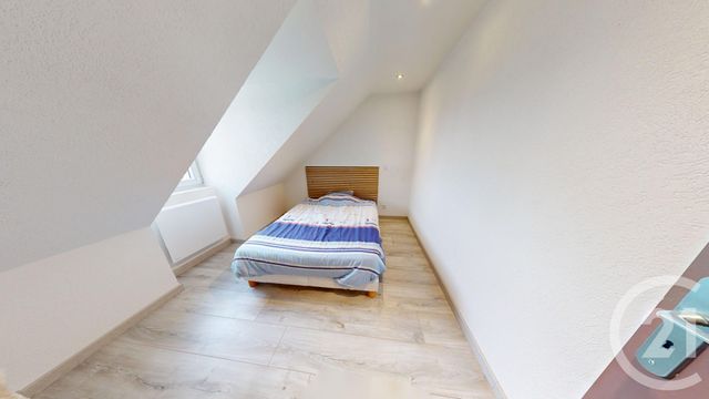 Appartement F2 à louer - 2 pièces - 27.24 m2 - MORTEAU - 25 - FRANCHE-COMTE - Century 21 Avenir Immobilier