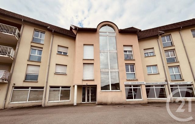 appartement - MORTEAU - 25
