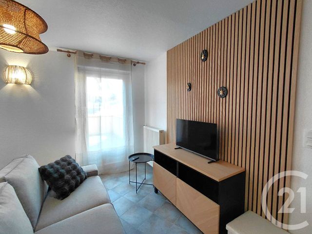 Appartement à louer - 2 pièces - 46.6 m2 - MORTEAU - 25 - FRANCHE-COMTE - Century 21 Avenir Immobilier