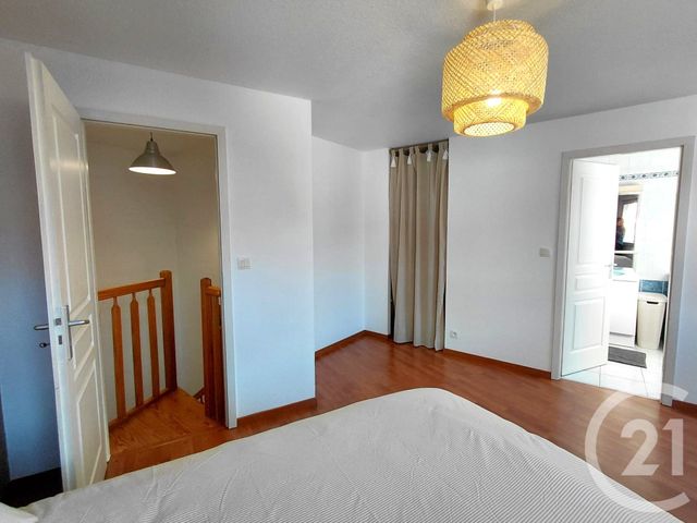 Appartement à louer - 2 pièces - 46.6 m2 - MORTEAU - 25 - FRANCHE-COMTE - Century 21 Avenir Immobilier