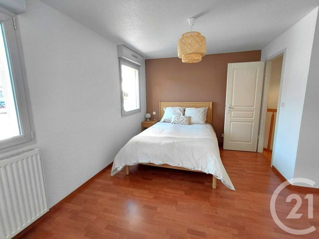 Appartement à louer - 2 pièces - 46.6 m2 - MORTEAU - 25 - FRANCHE-COMTE - Century 21 Avenir Immobilier