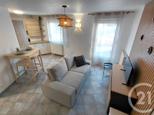 appartement - MORTEAU - 25