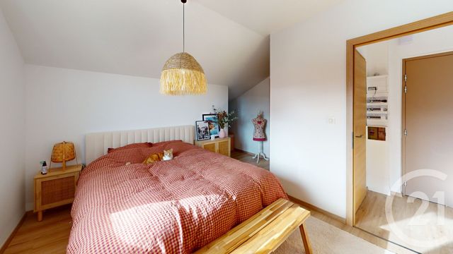 Appartement F2 à louer - 2 pièces - 44.4 m2 - MONTLEBON - 25 - FRANCHE-COMTE - Century 21 Avenir Immobilier