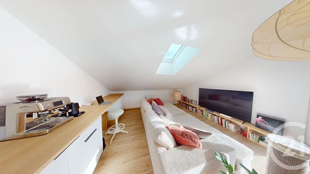 appartement - MONTLEBON - 25