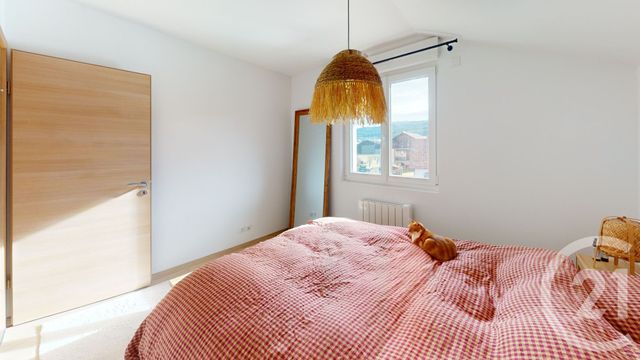 Appartement F2 à louer - 2 pièces - 44.4 m2 - MONTLEBON - 25 - FRANCHE-COMTE - Century 21 Avenir Immobilier