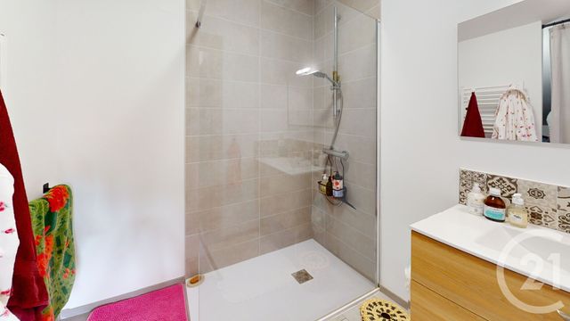 Appartement F2 à louer - 2 pièces - 44.4 m2 - MONTLEBON - 25 - FRANCHE-COMTE - Century 21 Avenir Immobilier