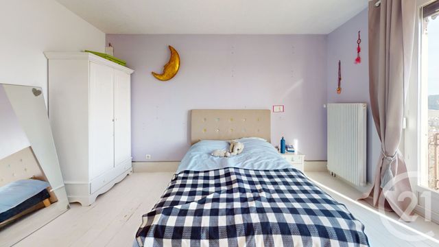 Appartement F4 à vendre - 4 pièces - 134.4 m2 - MORTEAU - 25 - FRANCHE-COMTE - Century 21 Avenir Immobilier