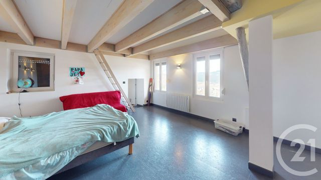 Appartement F4 à vendre - 4 pièces - 134.4 m2 - MORTEAU - 25 - FRANCHE-COMTE - Century 21 Avenir Immobilier