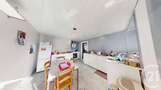 Appartement F4 à vendre - 4 pièces - 134.4 m2 - MORTEAU - 25 - FRANCHE-COMTE - Century 21 Avenir Immobilier
