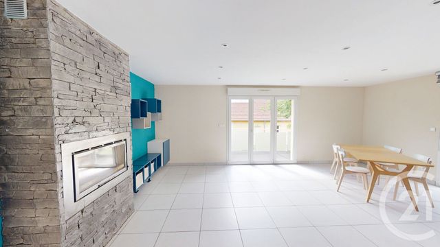 maison à vendre - 4 pièces - 88.0 m2 - MORTEAU - 25 - FRANCHE-COMTE - Century 21 Avenir Immobilier