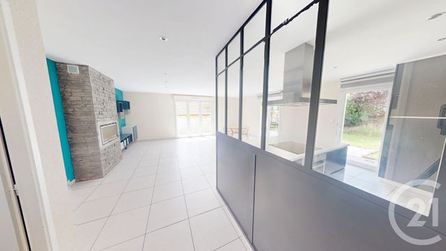maison à vendre - 4 pièces - 88.0 m2 - MORTEAU - 25 - FRANCHE-COMTE - Century 21 Avenir Immobilier