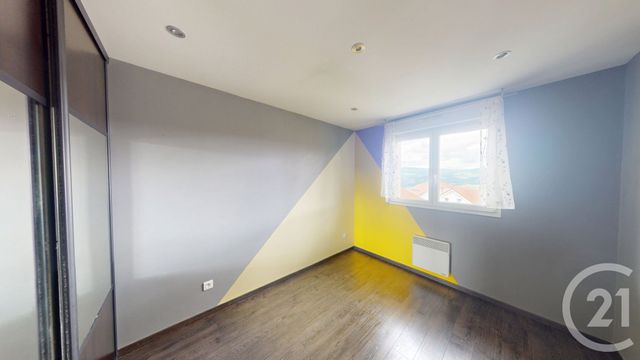 maison à vendre - 4 pièces - 88.0 m2 - MORTEAU - 25 - FRANCHE-COMTE - Century 21 Avenir Immobilier