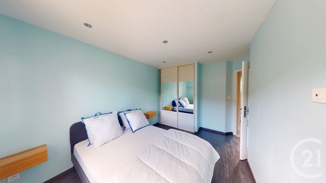 maison à vendre - 4 pièces - 88.0 m2 - MORTEAU - 25 - FRANCHE-COMTE - Century 21 Avenir Immobilier