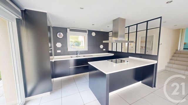maison à vendre - 4 pièces - 88.0 m2 - MORTEAU - 25 - FRANCHE-COMTE - Century 21 Avenir Immobilier