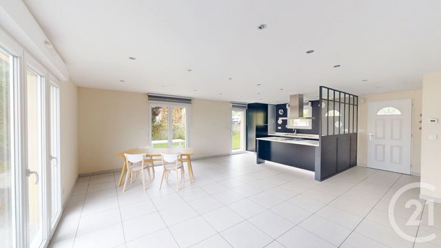 maison à vendre - 4 pièces - 88.0 m2 - MORTEAU - 25 - FRANCHE-COMTE - Century 21 Avenir Immobilier
