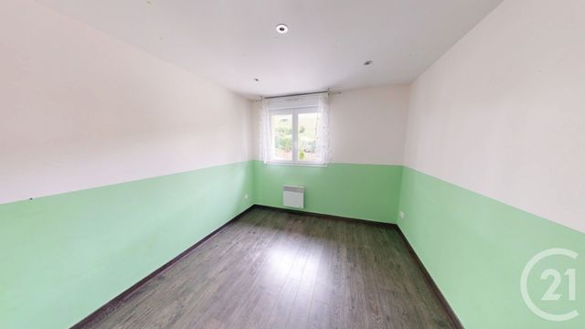 maison à vendre - 4 pièces - 88.0 m2 - MORTEAU - 25 - FRANCHE-COMTE - Century 21 Avenir Immobilier