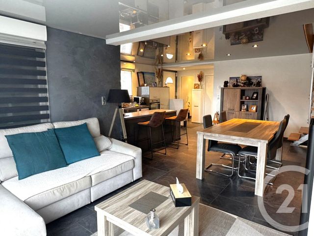 maison à louer - 4 pièces - 81.0 m2 - MORTEAU - 25 - FRANCHE-COMTE - Century 21 Avenir Immobilier