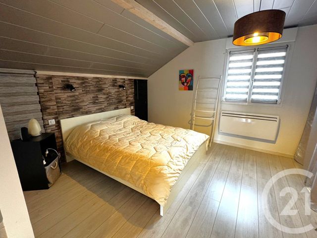 maison à louer - 4 pièces - 81.0 m2 - MORTEAU - 25 - FRANCHE-COMTE - Century 21 Avenir Immobilier