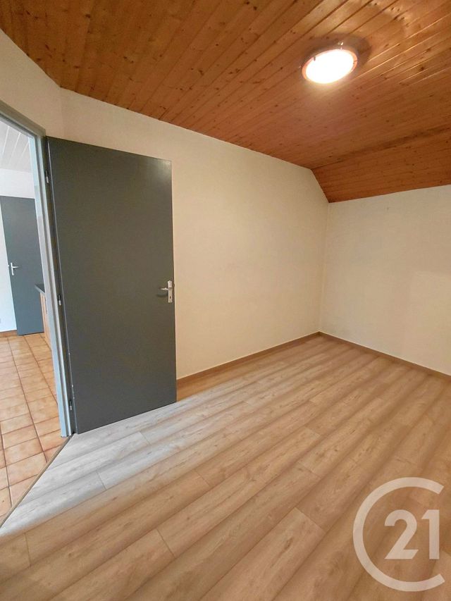Appartement T2 à louer - 2 pièces - 41.53 m2 - MORTEAU - 25 - FRANCHE-COMTE - Century 21 Avenir Immobilier