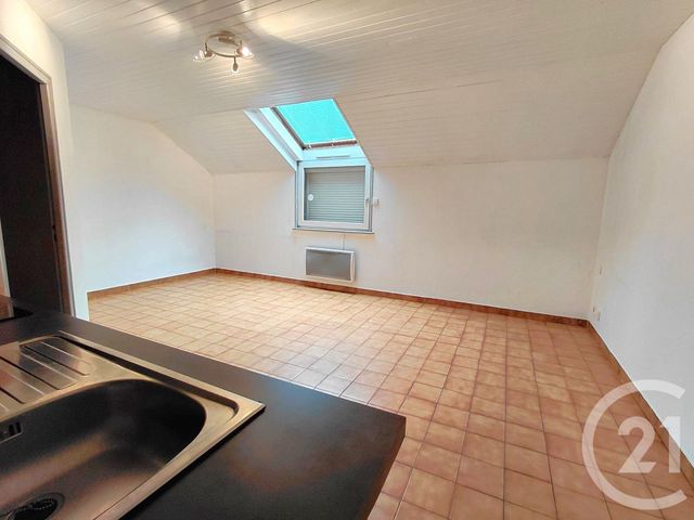 appartement - MORTEAU - 25