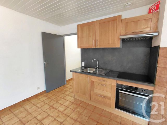 Appartement T2 à louer - 2 pièces - 41.53 m2 - MORTEAU - 25 - FRANCHE-COMTE - Century 21 Avenir Immobilier