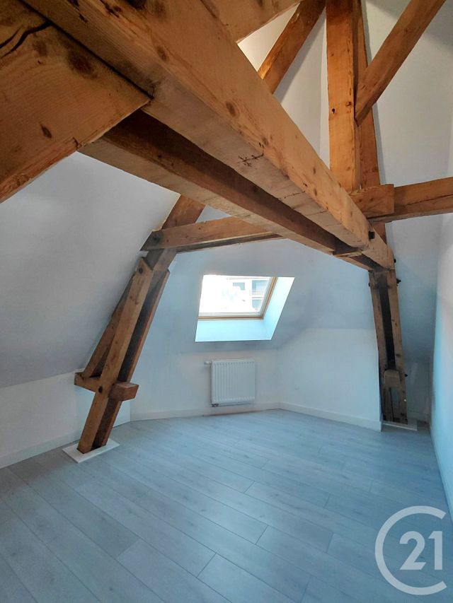 Appartement T3 à vendre - 3 pièces - 57.42 m2 - MORTEAU - 25 - FRANCHE-COMTE - Century 21 Avenir Immobilier