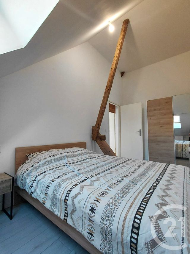 Appartement T3 à vendre - 3 pièces - 57.42 m2 - MORTEAU - 25 - FRANCHE-COMTE - Century 21 Avenir Immobilier