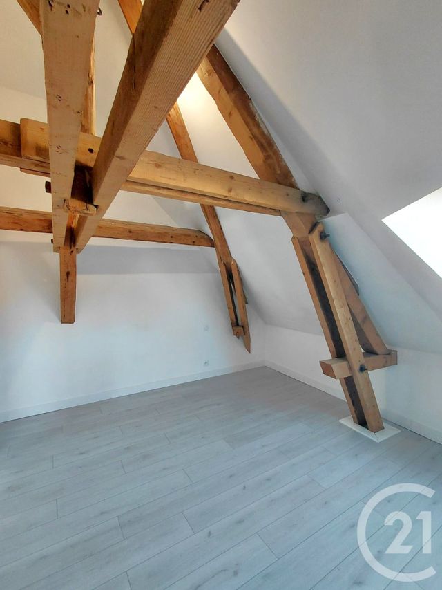 Appartement T3 à vendre - 3 pièces - 57.42 m2 - MORTEAU - 25 - FRANCHE-COMTE - Century 21 Avenir Immobilier