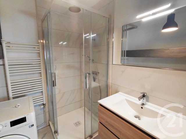 Appartement T3 à vendre - 3 pièces - 57.42 m2 - MORTEAU - 25 - FRANCHE-COMTE - Century 21 Avenir Immobilier