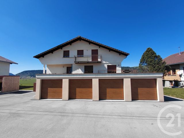 appartement - MONTLEBON - 25