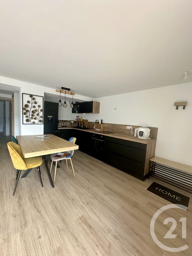 Appartement T3 à vendre - 3 pièces - 69.0 m2 - MONTLEBON - 25 - FRANCHE-COMTE - Century 21 Avenir Immobilier