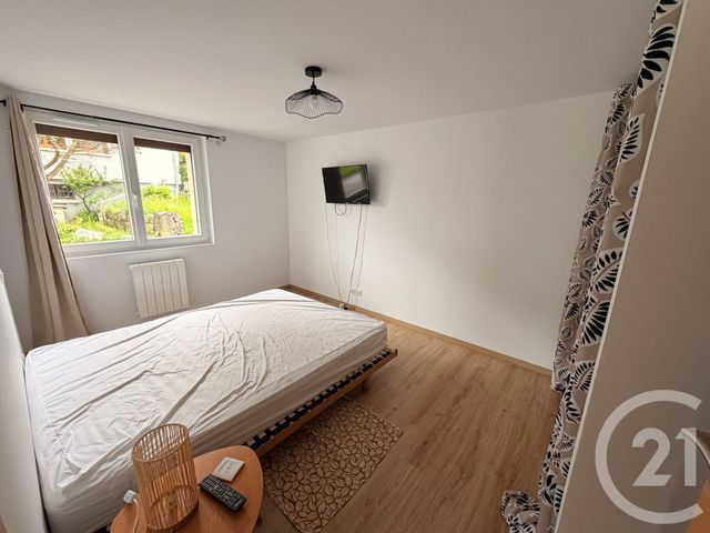 Appartement T3 à vendre - 3 pièces - 69.0 m2 - MONTLEBON - 25 - FRANCHE-COMTE - Century 21 Avenir Immobilier