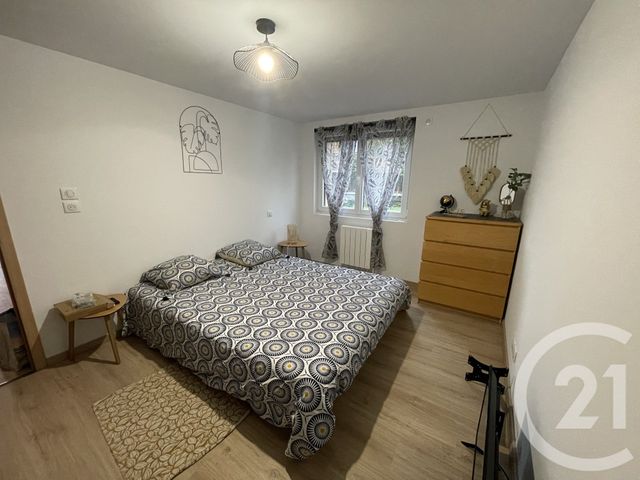 Appartement T3 à vendre - 3 pièces - 69.0 m2 - MONTLEBON - 25 - FRANCHE-COMTE - Century 21 Avenir Immobilier