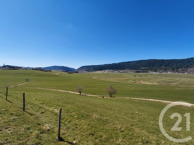 Appartement T3 à vendre - 3 pièces - 69.0 m2 - MONTLEBON - 25 - FRANCHE-COMTE - Century 21 Avenir Immobilier